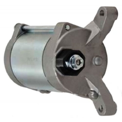 starter yamaha grizzly 450, 1CT-81890-00-00
