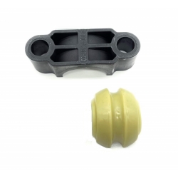 panewki kolumny yamaha grizzly, 1CT-F3812-00-00, 1CT-F1957-00-00