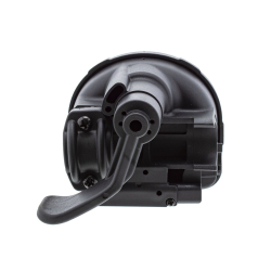 Thumb throttle Polaris