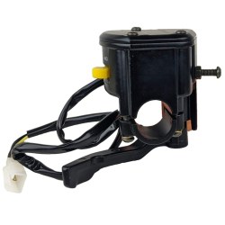 Throttle Control linhai , linhai 20109A