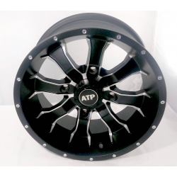 falga 14x7 4/156 polaris