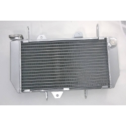 radiator yamaha YFZ450R 2014 1TD-E2460-00-00