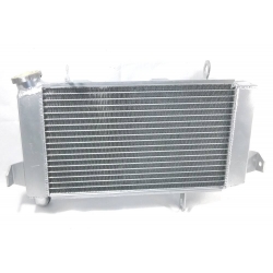 chłodnica suzuki LTZ 400 2009 2010 2011 2012 2013