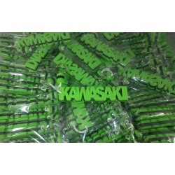 brelok kawasaki