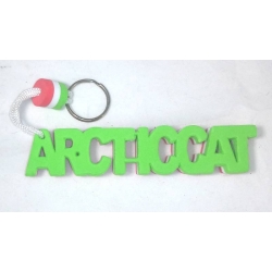 breloczek arctic cat