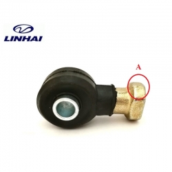 końcówka drążka linhai 260 300, 20503