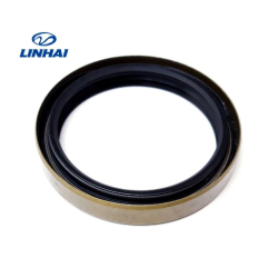 Uszczelniacz piasty przedniej linhai 260 300, 20804