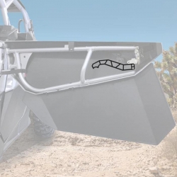 door latches can-am maverick X3