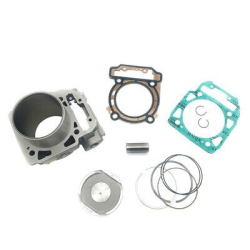 Cylinder Odes 1000 przedni kompletny, 21050401101-KIT