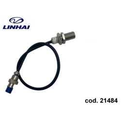 Czujnik prędkości Linhai, 21484