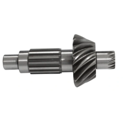 Wałek dyferencjału QJMOTOR, 219226770000