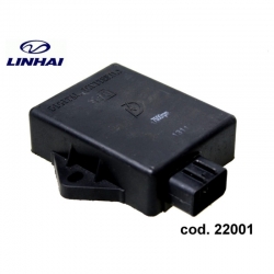 CDI Linhai 260, linhai 22001