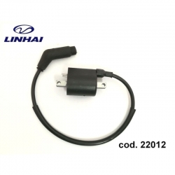 cewka zaplonowa Linhai 260, linhai 22012