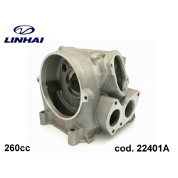 Głowica linhai 260, 22401A
