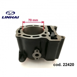 cylinder linhai 260, 22420