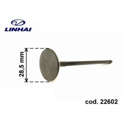 linhai 22602
