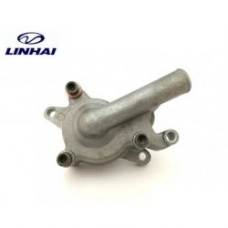 Pompa wody linhai 260 300 400, 22820
