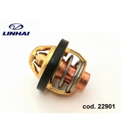 Termostat linhai 260 300 400, 22901