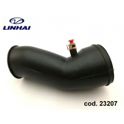 króciec Linhai 260 300, linhai 23207