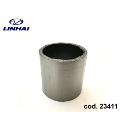 uszczelka wydechu linhai 260 300, 23411