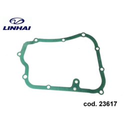 uszczelka pokrywy alternatora linhai 260 300, 23617