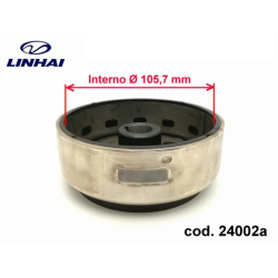 Magneto linhai 300, 24002A