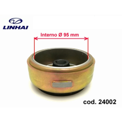 Magneto linhai 300, 24002
