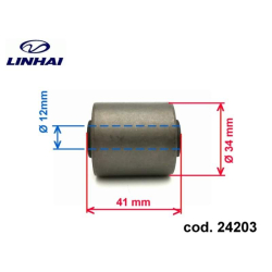 Linhai 24203
