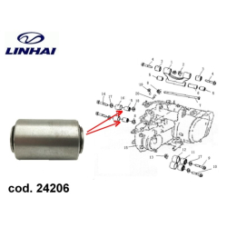 Linhai 24206