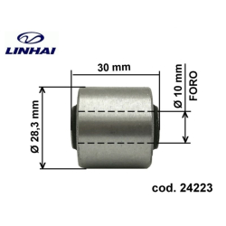 Linhai 24223