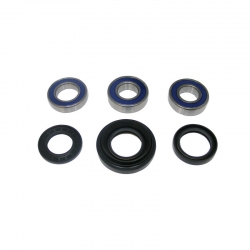 Łożyska Honda TRX 350 400 500, all balls 25-1037