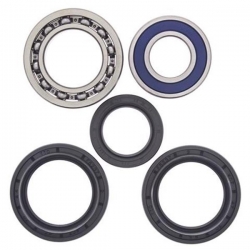 Łożyska tylnej osi Yamaha Kodiak, 25-1139