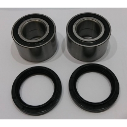 łozyska tylnej osi yamaha rptor 700 25-1618