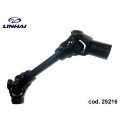 Przedni wał napedowy Linhai 260 300 400, 25216