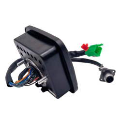 speedometer linhai