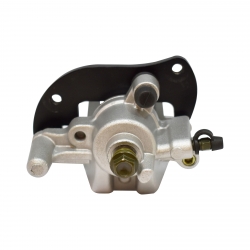 Zacisk hamulcowy tylny lewy Yamaha Grizzly 550 700 Kodiak 700 3B4-2580V-11-00