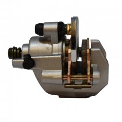 Zacisk hamulcowy tylny lewy Yamaha Grizzly 550 700 Kodiak 700 3B4-2580V-11-00