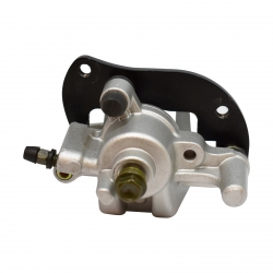 brake caliper yamaha grizzly 700