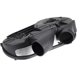 clutch cover Polaris RZR