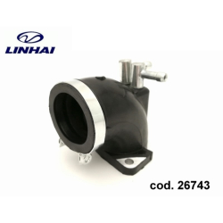 króciec Linhai 260 300, linhai 26743