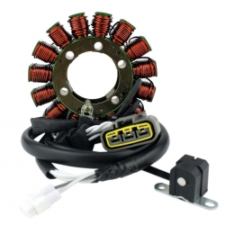 Uzwojenie alternatora Stator Yamaha Grizzly 700