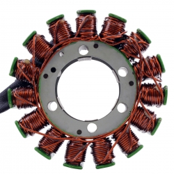stator yamaha grizzly 700, 28P-81410-00-00, 28P-81410-01-00, 3B4-81410-00-00