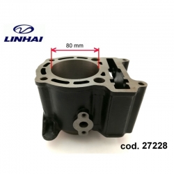 cylinder linhai 400, 27228