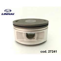 tłok linhai 400, 27241