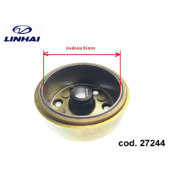 Magneto linhai 300, 27244