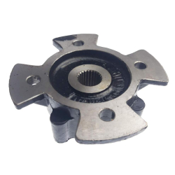 front hub Linhai 400, 27285
