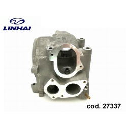 Głowica linhai 400, 27337