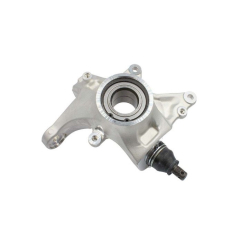 Zwrotnica Yamaha Grizzly 700, 2BG-F3502-10, 2BG-F3502-11-00