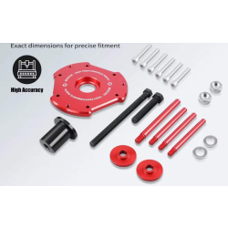 Primary Clutch Spreader Belt Changing Tool For Can Am Maverick x3