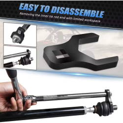 Inner Tie Rod Removal Tool For Can-Am Maverick X3